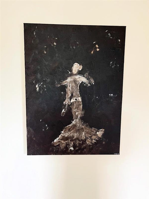 What Remains of Silence