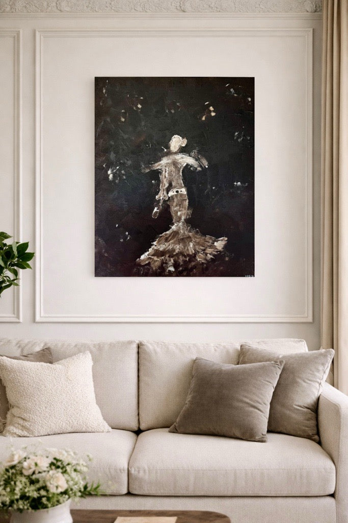 What Remains of Silence